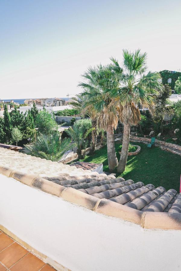 Cala Odalbodsol Cap de Palos Extérieur photo