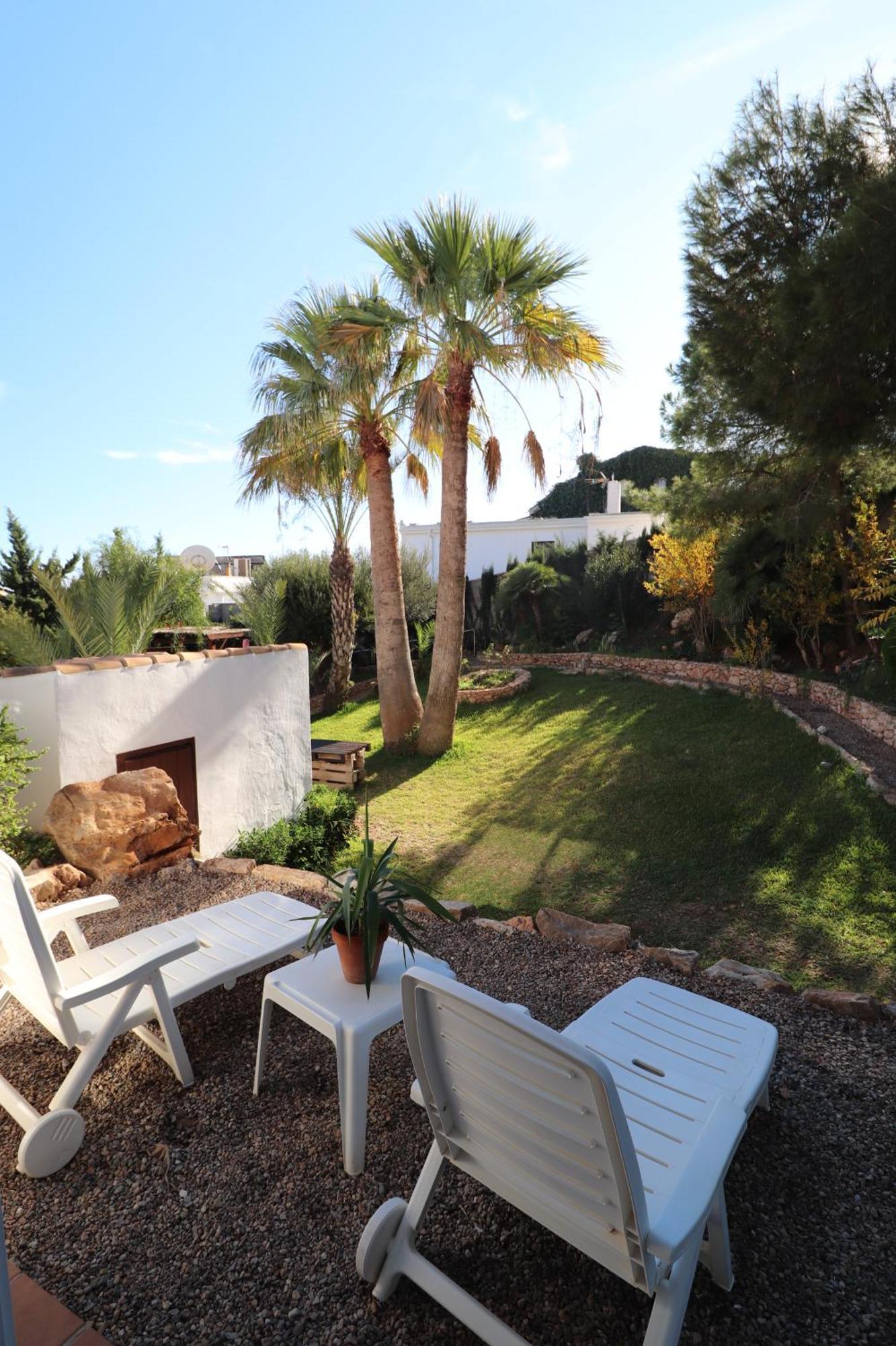 Cala Odalbodsol Cap de Palos Extérieur photo